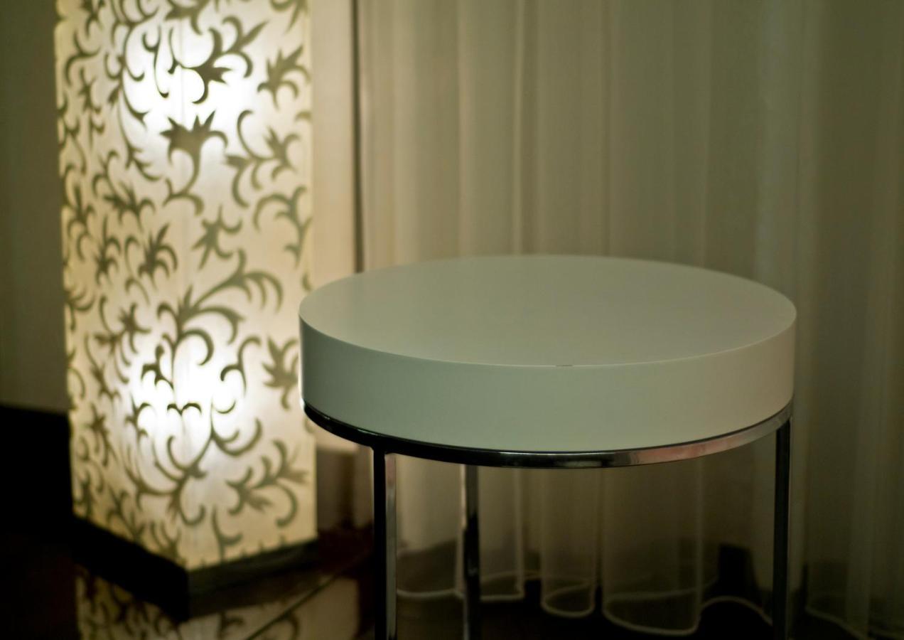 Motel Flamingo Perafita Экстерьер фото